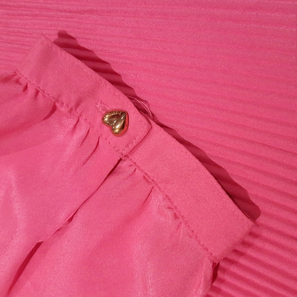 🌞3/$60 Ted Baker Girls Top - Picture 4 of 5